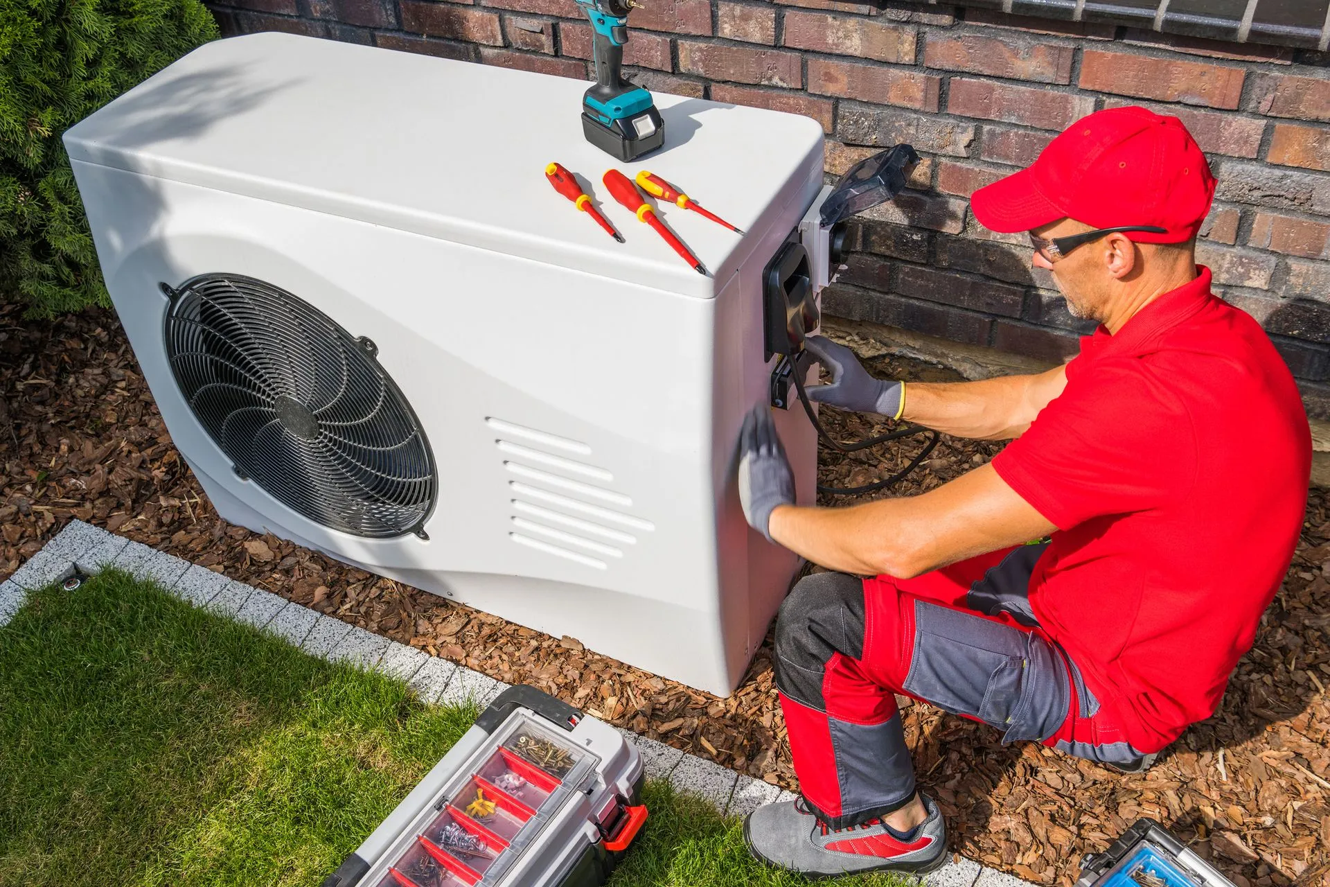 About HVAC in Eden Prairie, MN